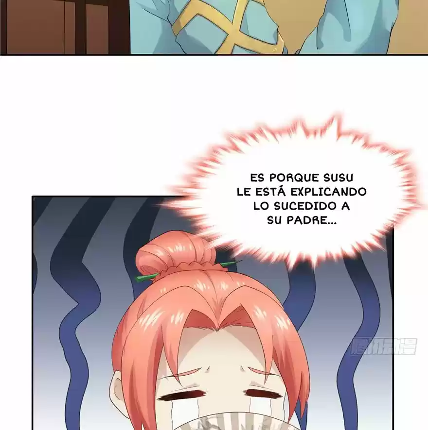 CINDERELLA CHEF capítulo 34, página 50