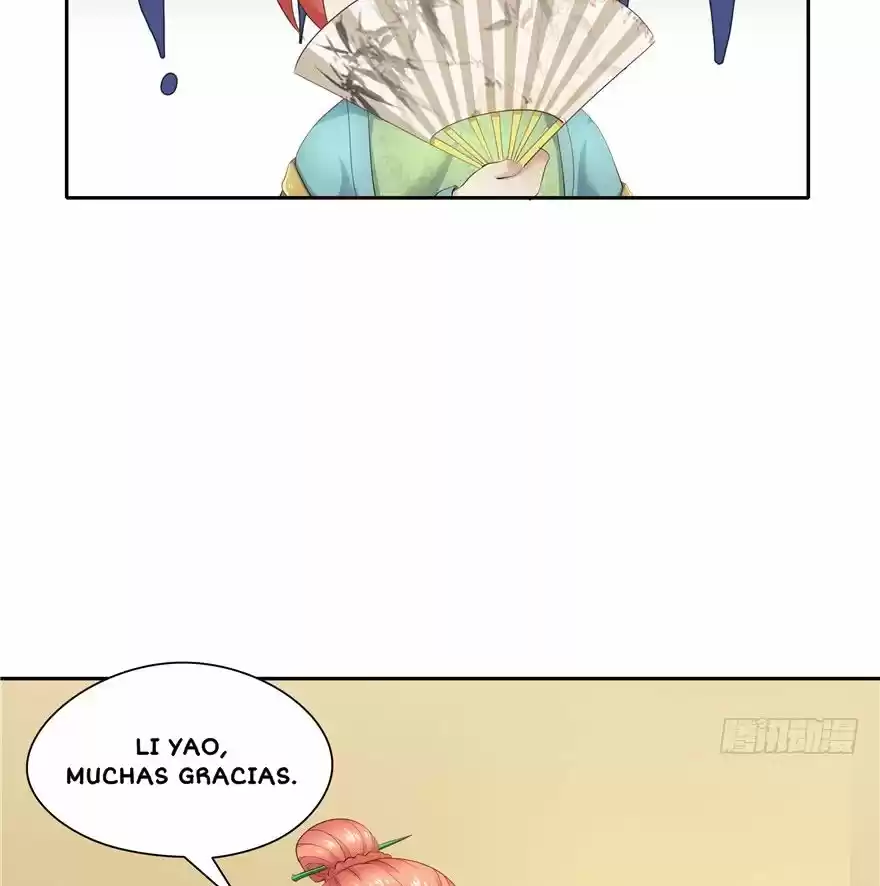 CINDERELLA CHEF capítulo 34, página 51
