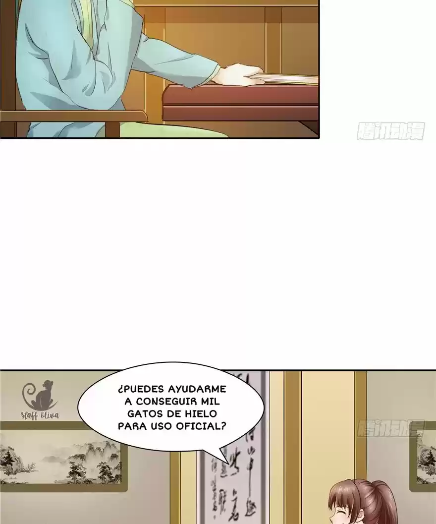 CINDERELLA CHEF capítulo 34, página 55
