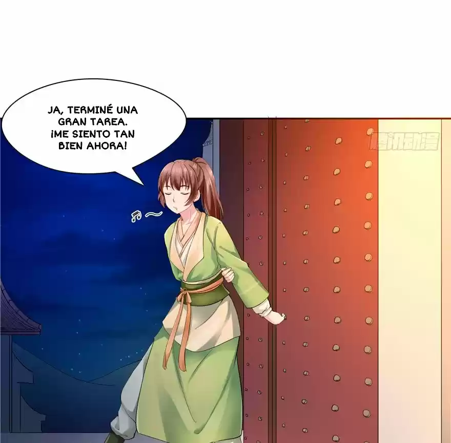 CINDERELLA CHEF capítulo 35, página 3