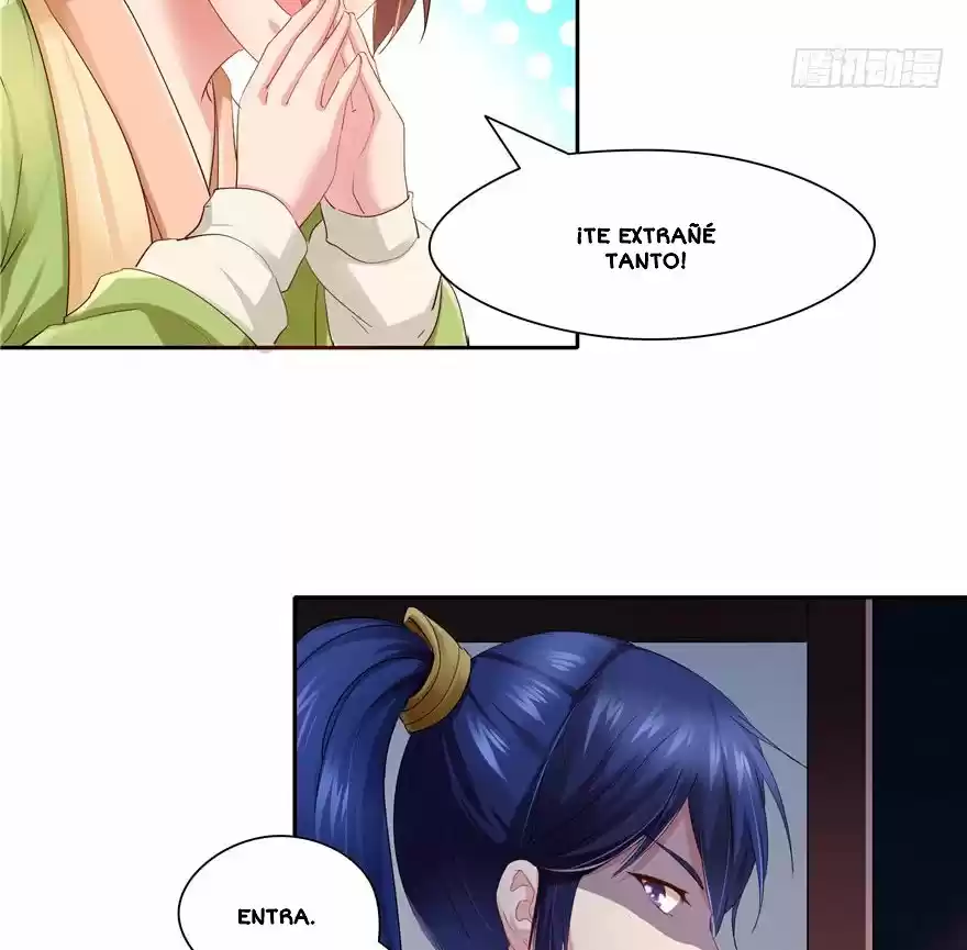 CINDERELLA CHEF capítulo 35, página 7