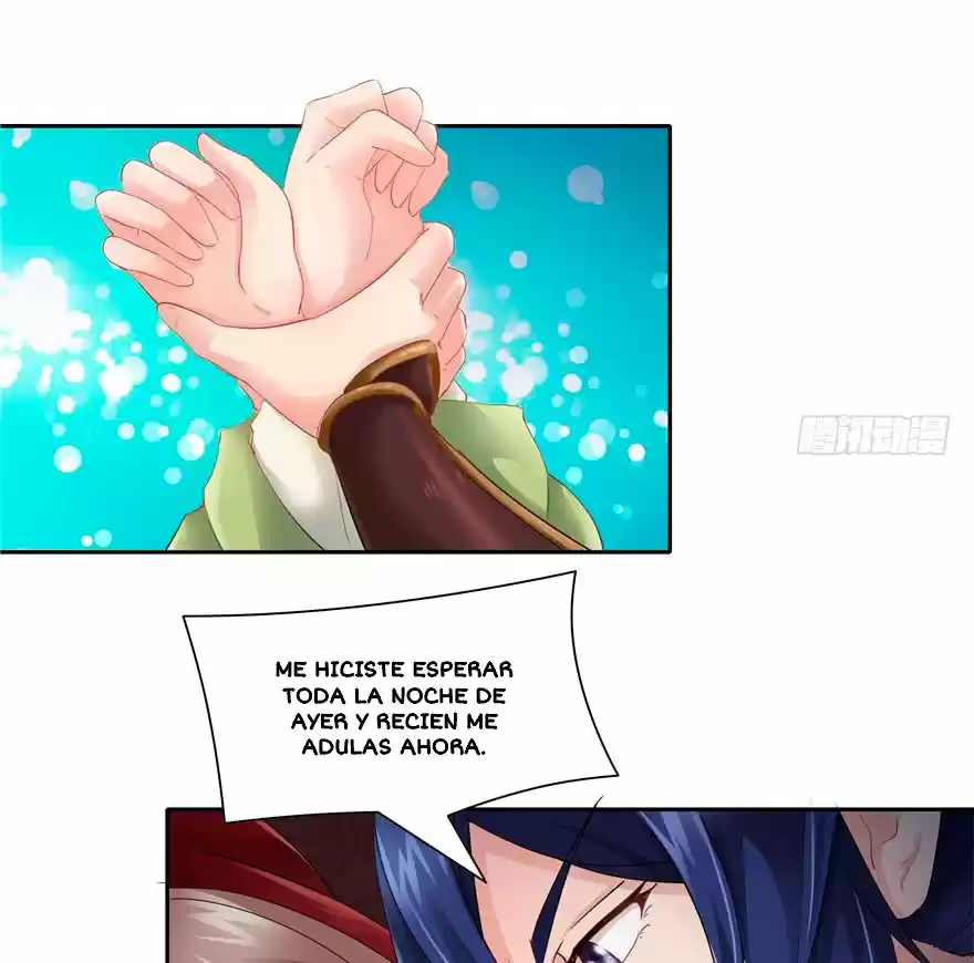 CINDERELLA CHEF capítulo 35, página 12