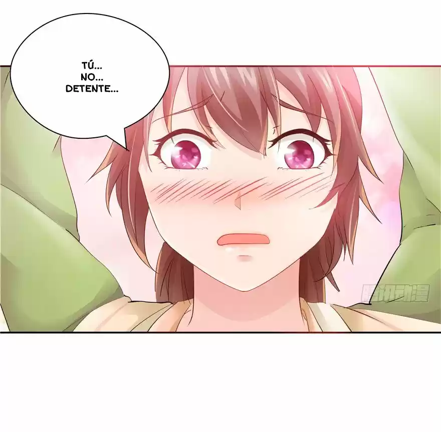 CINDERELLA CHEF capítulo 35, página 21
