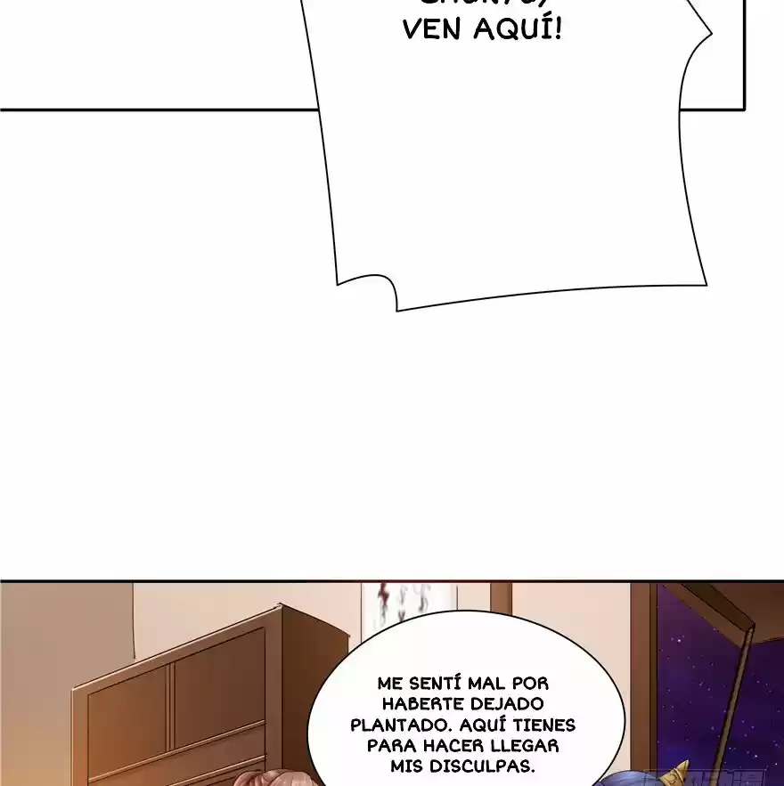 CINDERELLA CHEF capítulo 35, página 44