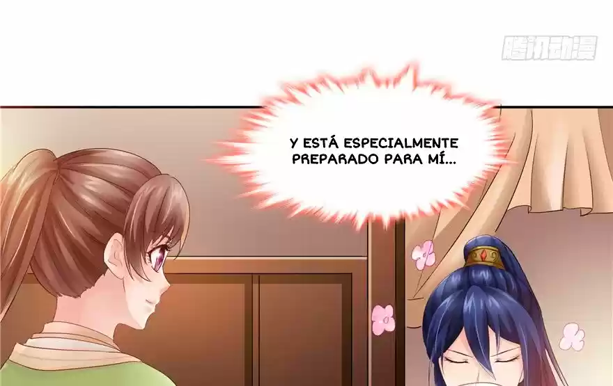 CINDERELLA CHEF capítulo 35, página 48