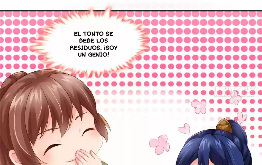 CINDERELLA CHEF capítulo 35, página 50