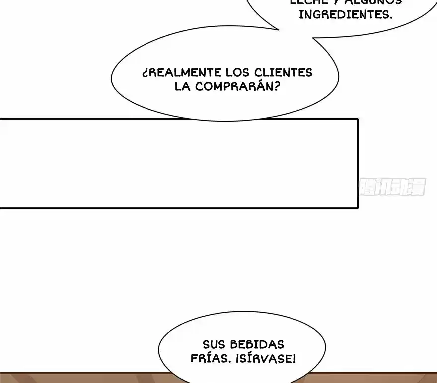 CINDERELLA CHEF capítulo 36, página 6