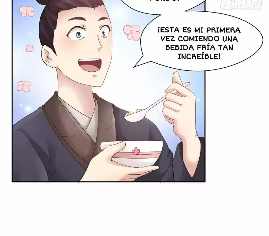 CINDERELLA CHEF capítulo 36, página 10
