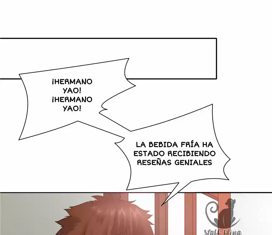 CINDERELLA CHEF capítulo 36, página 14