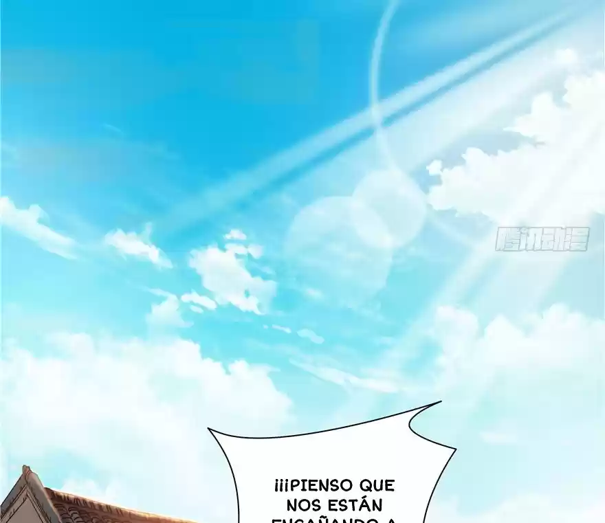 CINDERELLA CHEF capítulo 36, página 20