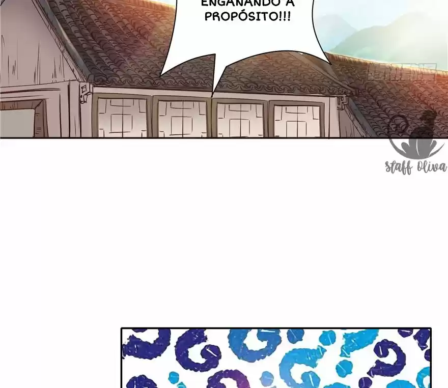 CINDERELLA CHEF capítulo 36, página 21