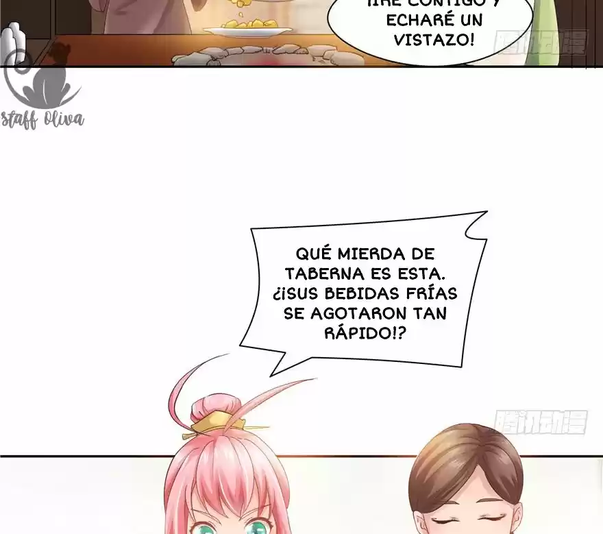 CINDERELLA CHEF capítulo 36, página 24