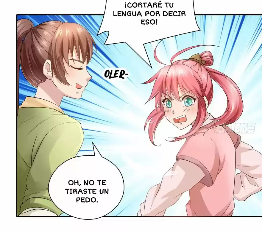 CINDERELLA CHEF capítulo 36, página 32