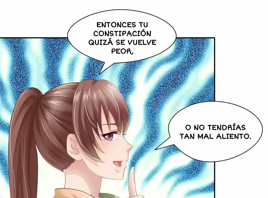 CINDERELLA CHEF capítulo 36, página 33