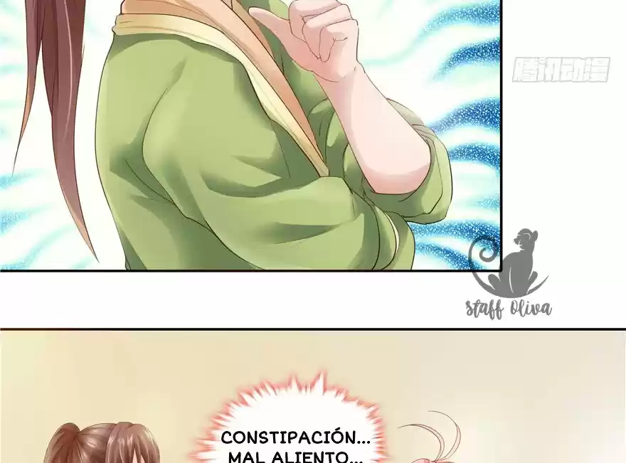 CINDERELLA CHEF capítulo 36, página 34
