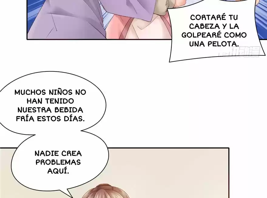 CINDERELLA CHEF capítulo 36, página 37