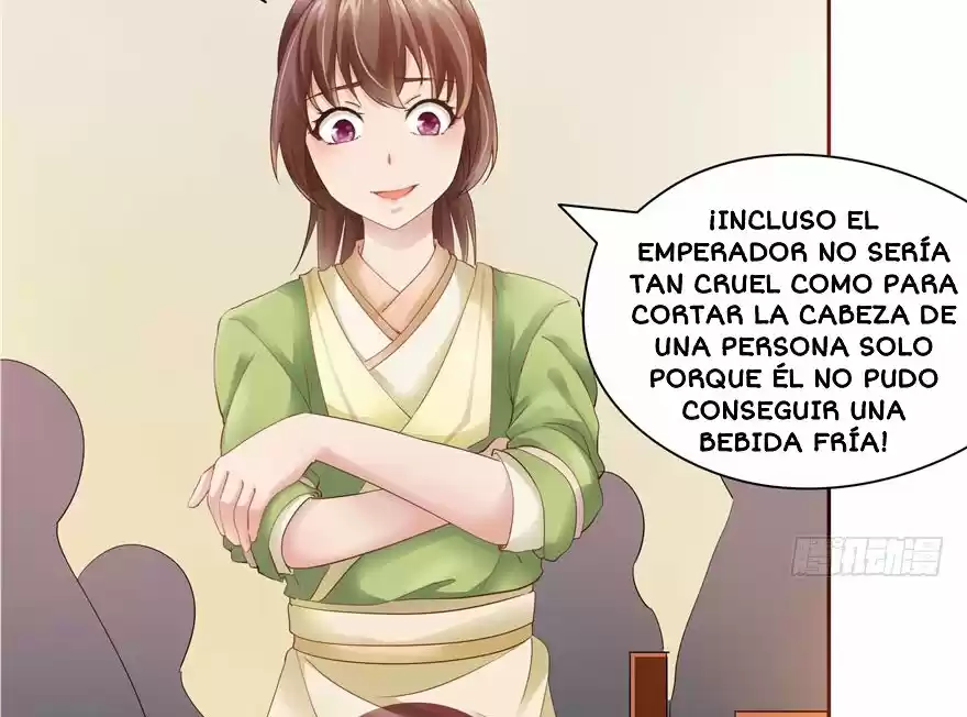 CINDERELLA CHEF capítulo 36, página 38