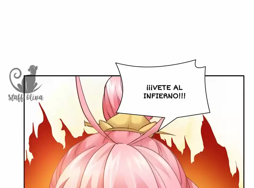CINDERELLA CHEF capítulo 36, página 41