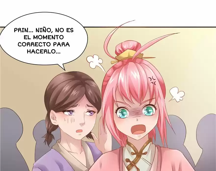 CINDERELLA CHEF capítulo 36, página 43
