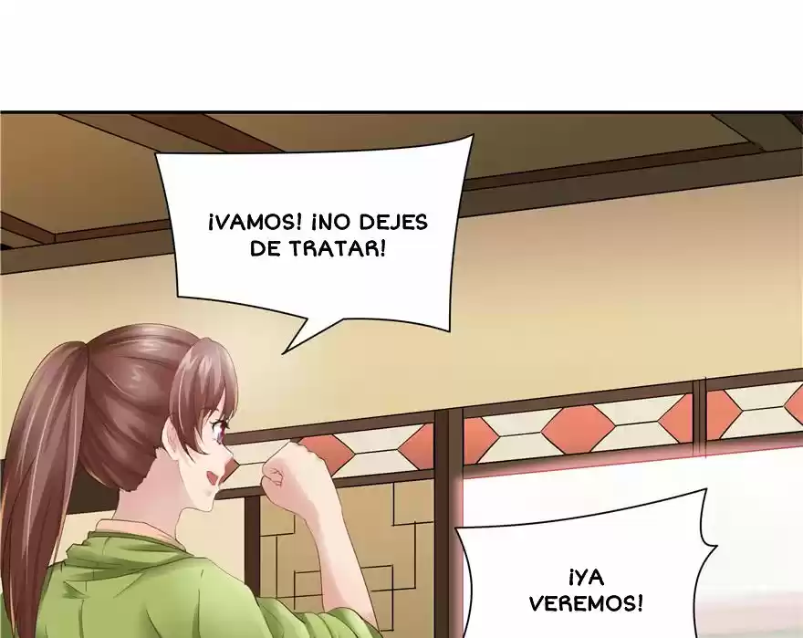 CINDERELLA CHEF capítulo 36, página 46