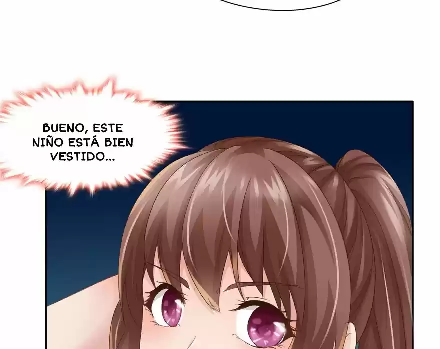 CINDERELLA CHEF capítulo 36, página 49
