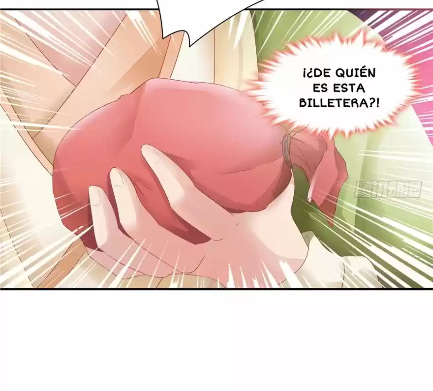 CINDERELLA CHEF capítulo 37, página 10