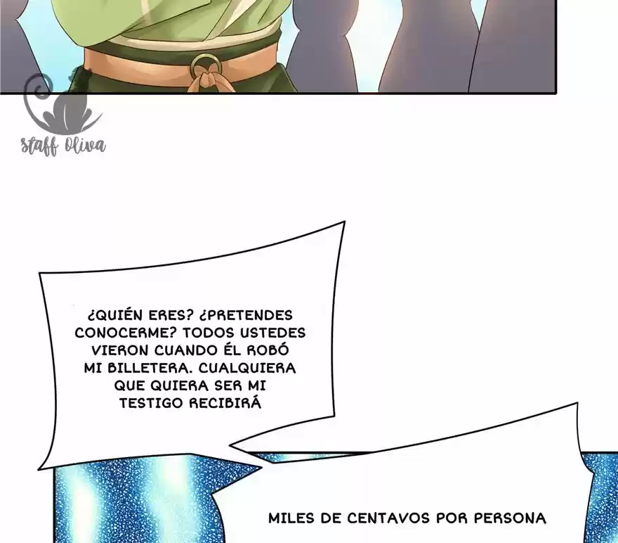 CINDERELLA CHEF capítulo 37, página 18