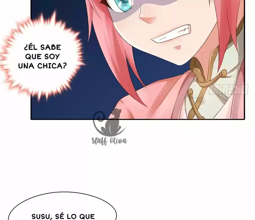 CINDERELLA CHEF capítulo 37, página 25