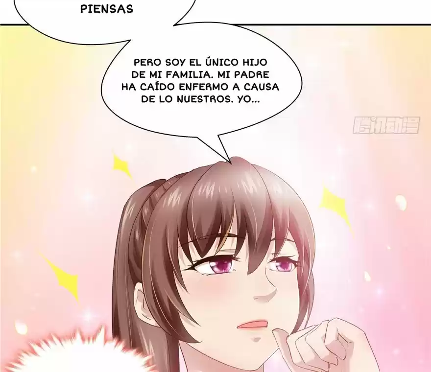 CINDERELLA CHEF capítulo 37, página 26