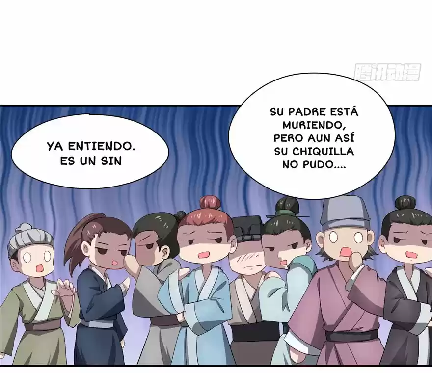 CINDERELLA CHEF capítulo 37, página 32