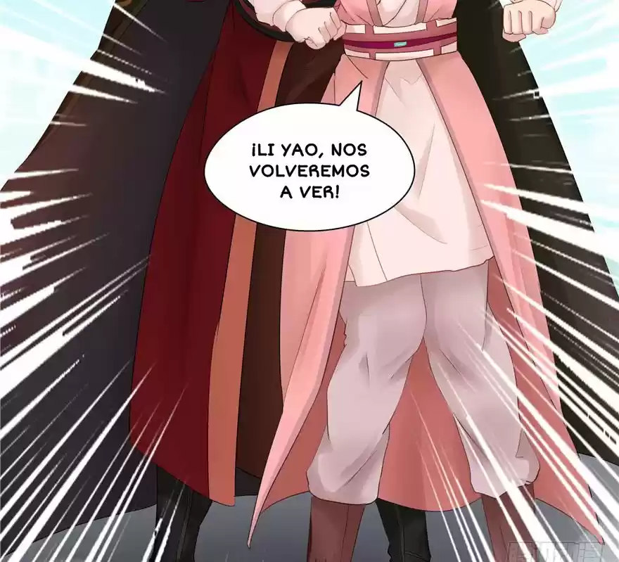 CINDERELLA CHEF capítulo 37, página 47