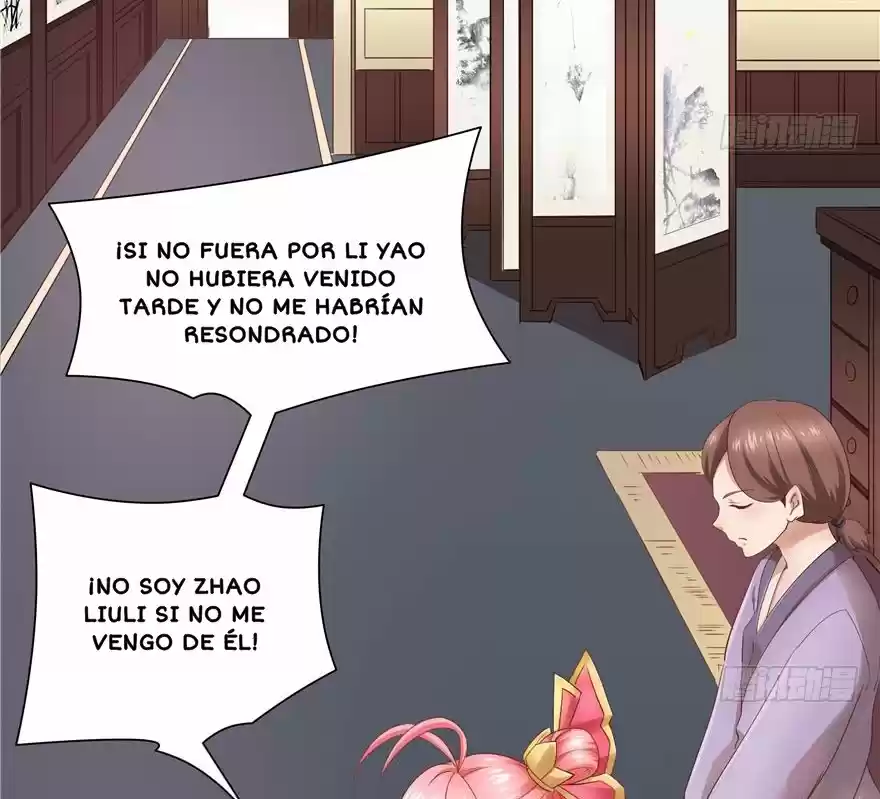 CINDERELLA CHEF capítulo 37, página 52