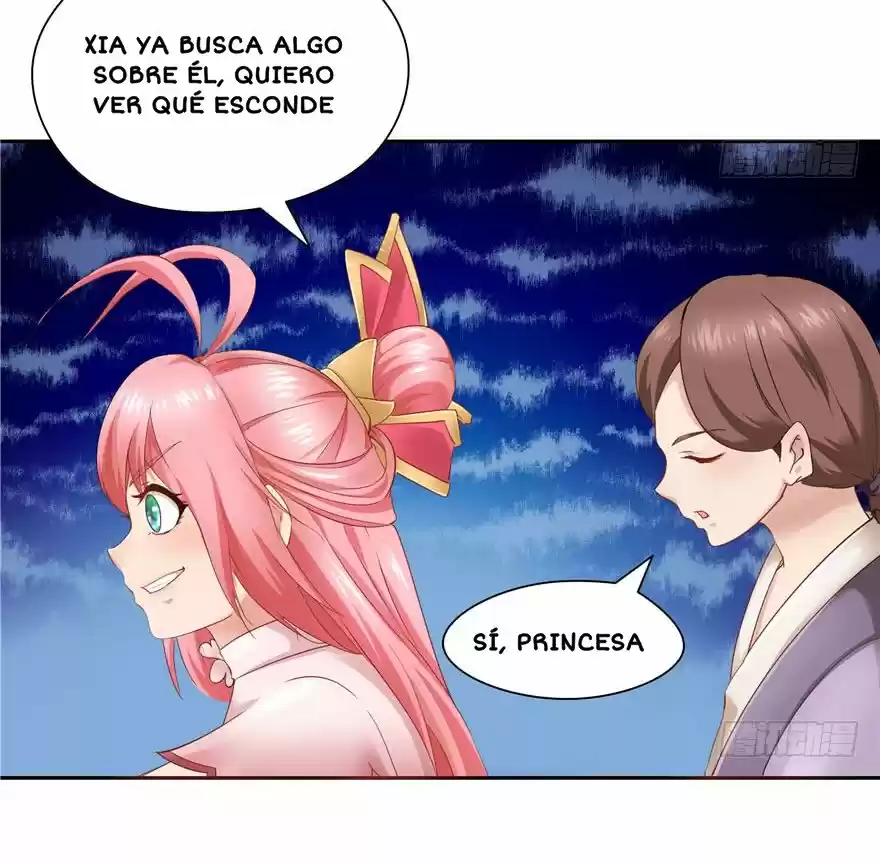 CINDERELLA CHEF capítulo 37, página 54