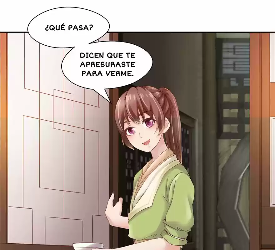 CINDERELLA CHEF capítulo 38, página 3