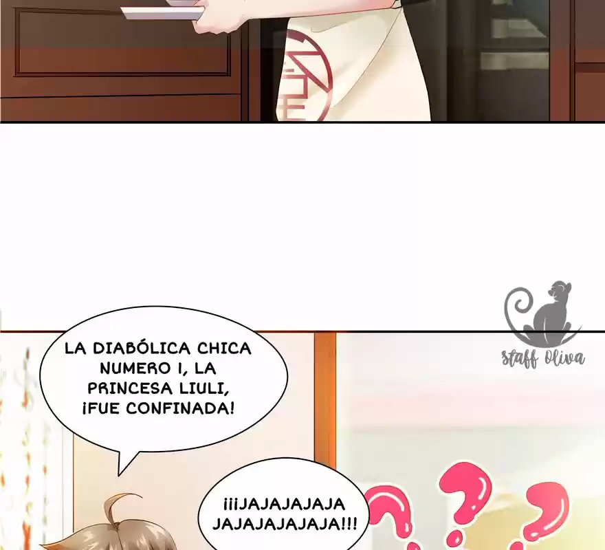 CINDERELLA CHEF capítulo 38, página 4