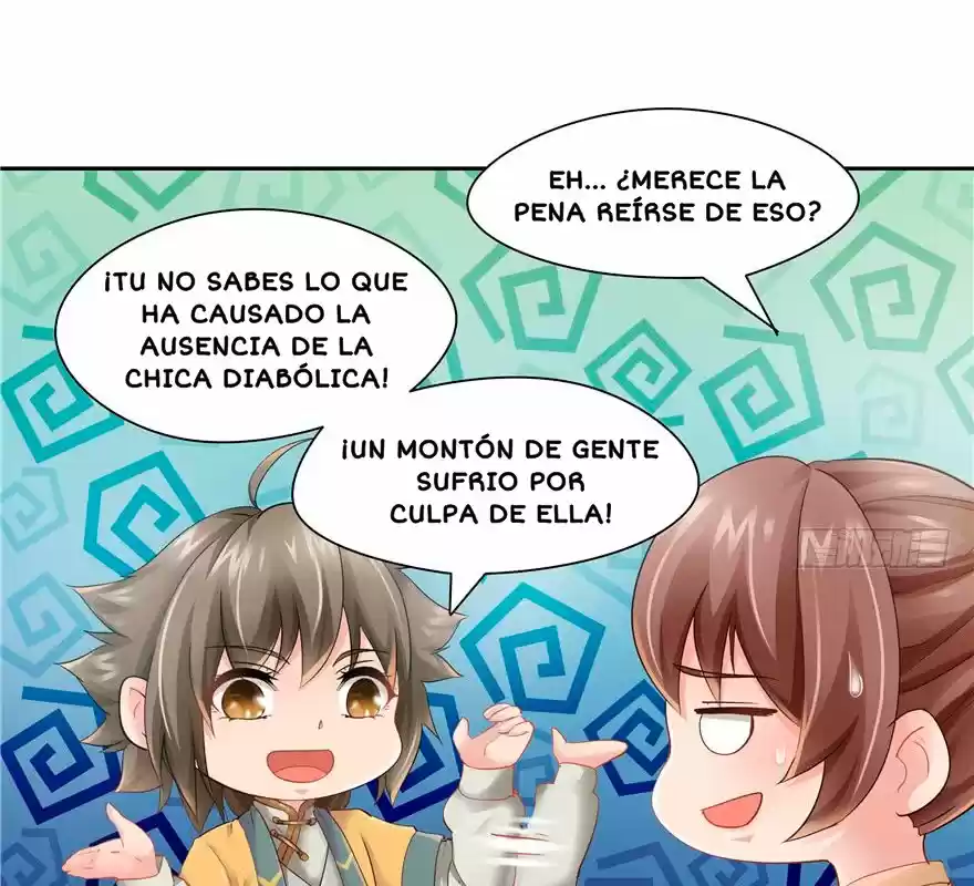 CINDERELLA CHEF capítulo 38, página 6