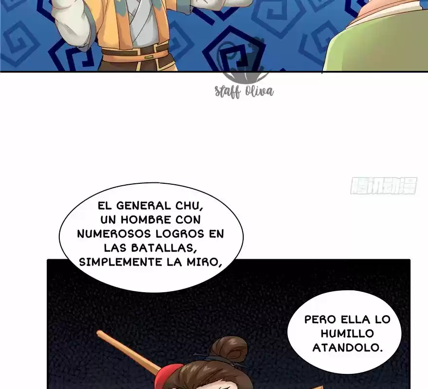 CINDERELLA CHEF capítulo 38, página 7