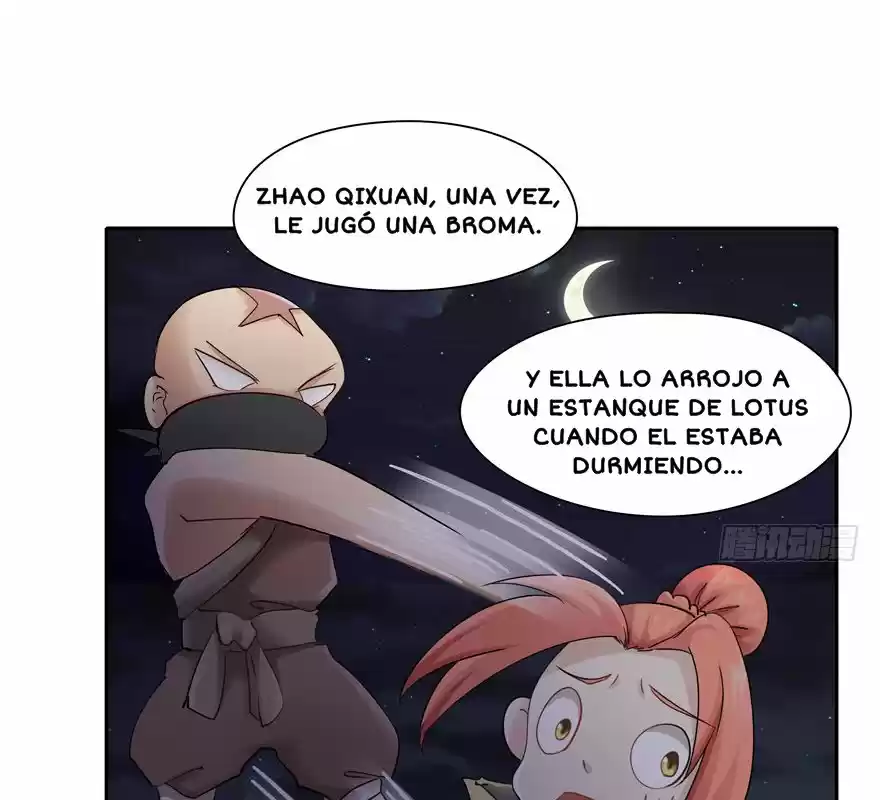 CINDERELLA CHEF capítulo 38, página 9