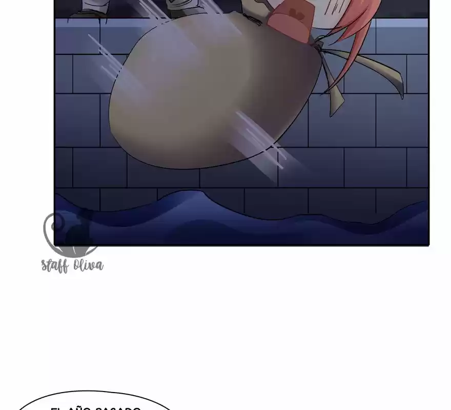 CINDERELLA CHEF capítulo 38, página 10