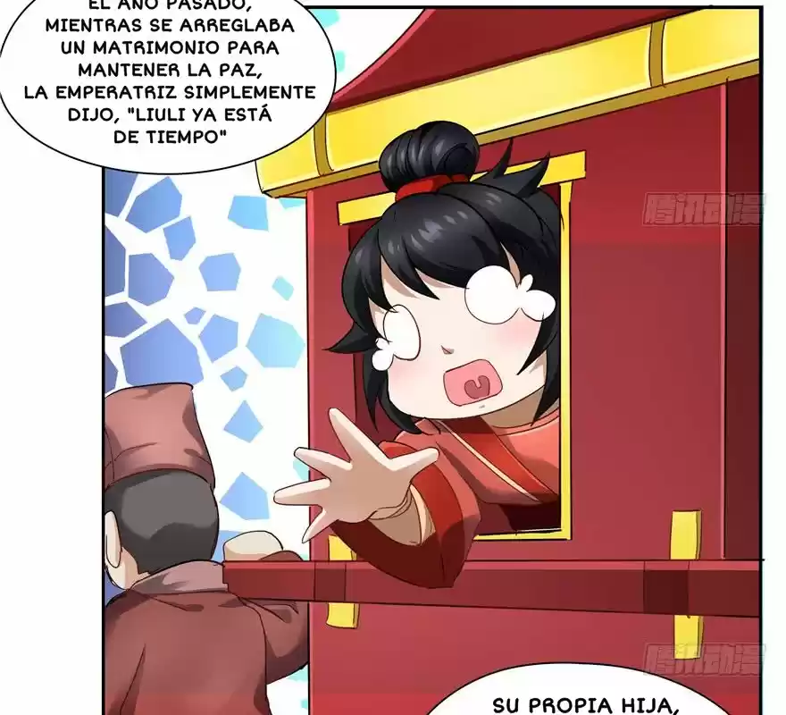 CINDERELLA CHEF capítulo 38, página 11