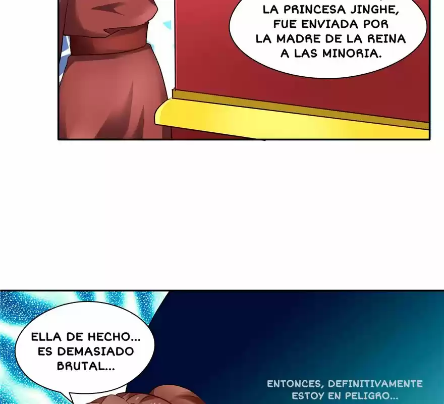 CINDERELLA CHEF capítulo 38, página 12
