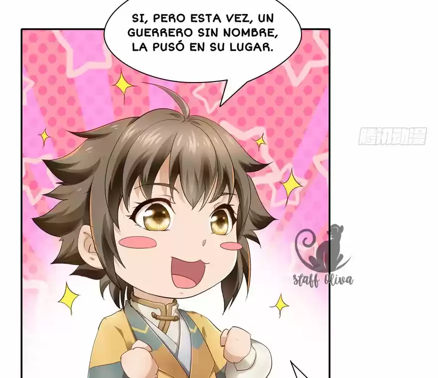 CINDERELLA CHEF capítulo 38, página 14