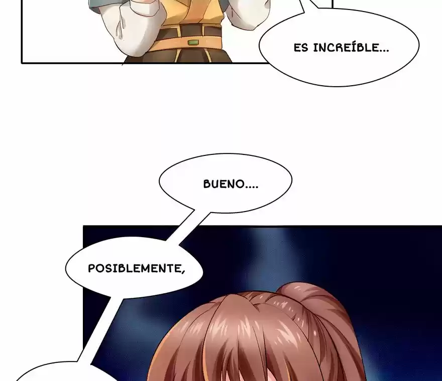 CINDERELLA CHEF capítulo 38, página 15