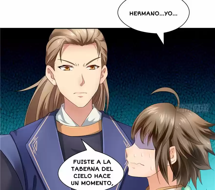 CINDERELLA CHEF capítulo 38, página 24