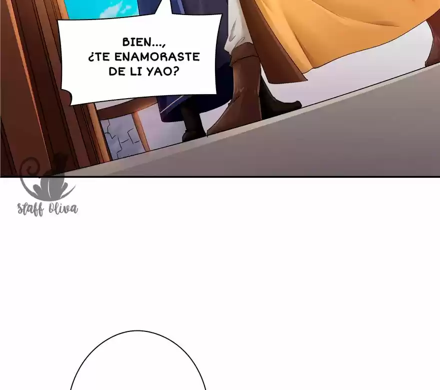 CINDERELLA CHEF capítulo 38, página 30