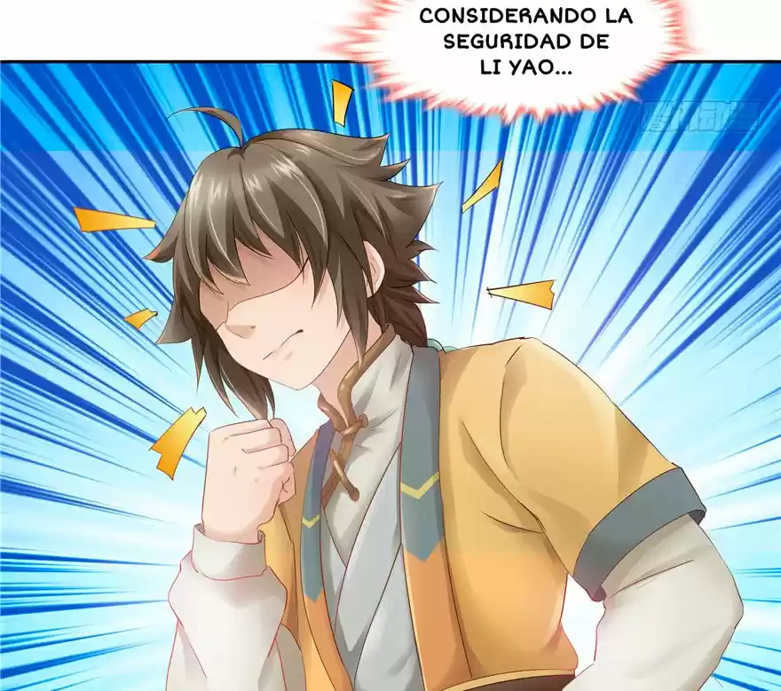 CINDERELLA CHEF capítulo 38, página 34