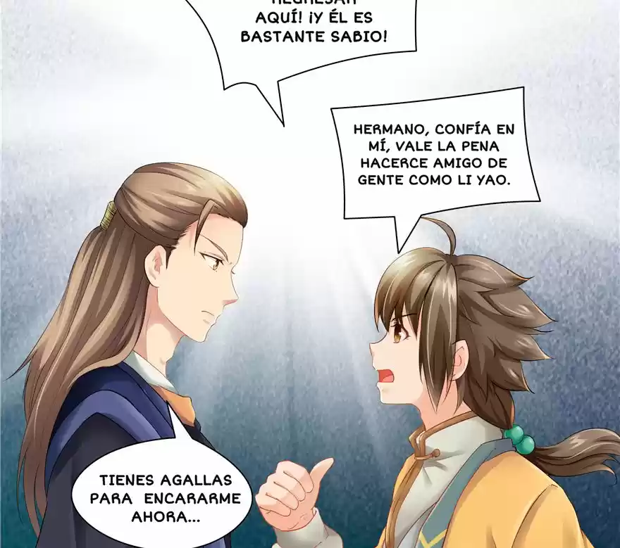 CINDERELLA CHEF capítulo 38, página 36