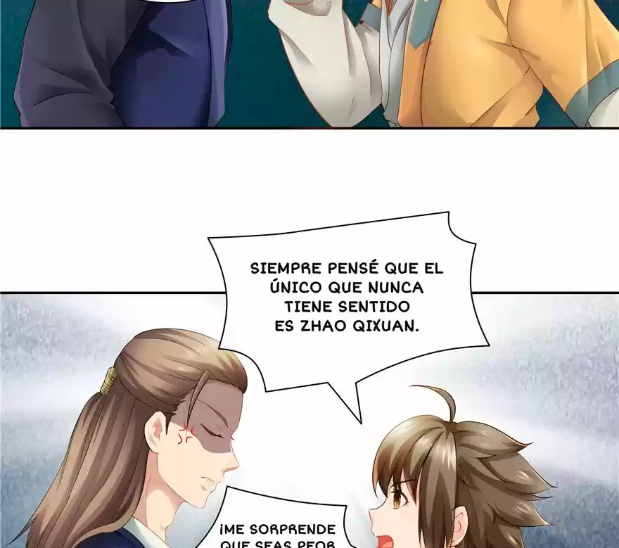 CINDERELLA CHEF capítulo 38, página 37
