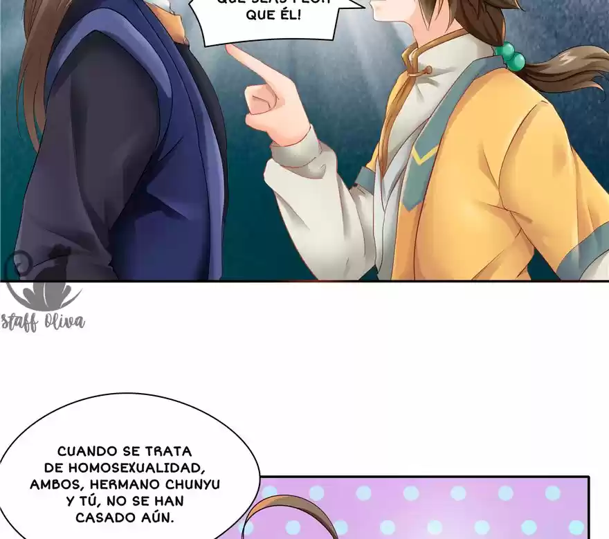 CINDERELLA CHEF capítulo 38, página 38