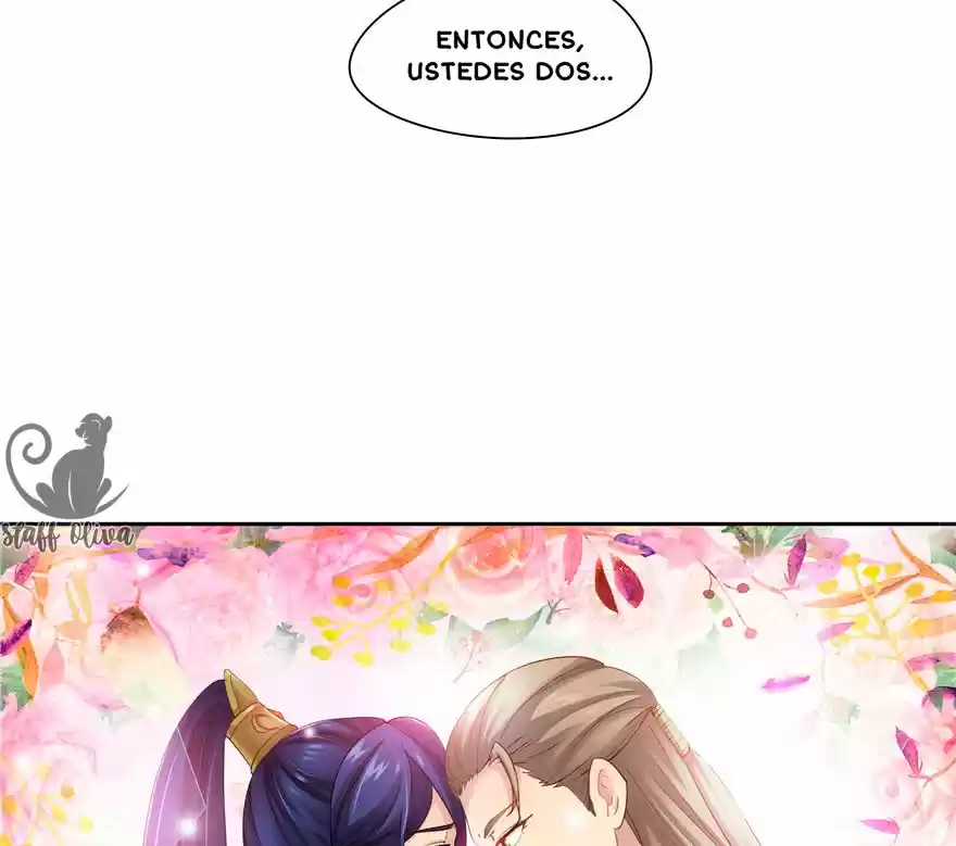 CINDERELLA CHEF capítulo 38, página 40
